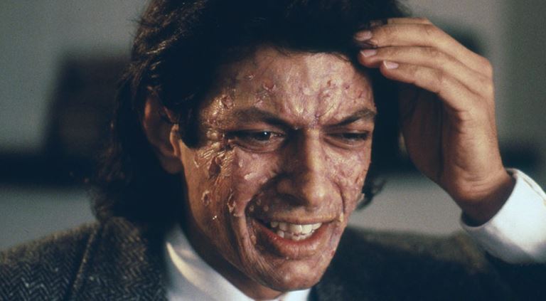 A légy - A horror, melyből operát is készített a rendezője 