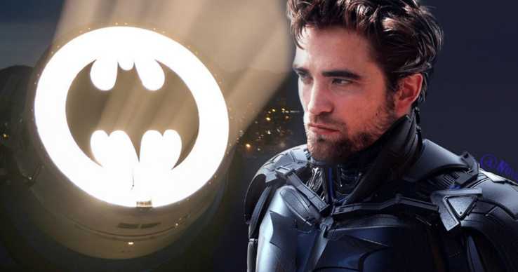 Bíztató hírek érkeztek a Robert Pattinson-féle Batmanről