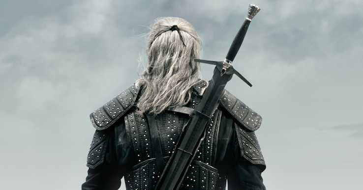 The Witcher - Íme az első fotók a Netflix eddigi talán legnagyobb dobásából The Witcher - Íme az első fotók a Netflix eddigi talán legnagyobb dobásából