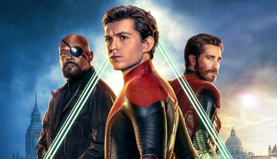A Pókember: Idegenben a Marvel összes rekordját megdöntötte