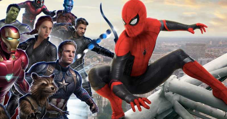 1 milliárdos feltételt szabott a Sony a Marvelnek, különben ugrik a Pókember 3 1 milliárdos feltételt szabott a Sony a Marvelnek, különben ugrik a Pókember 3