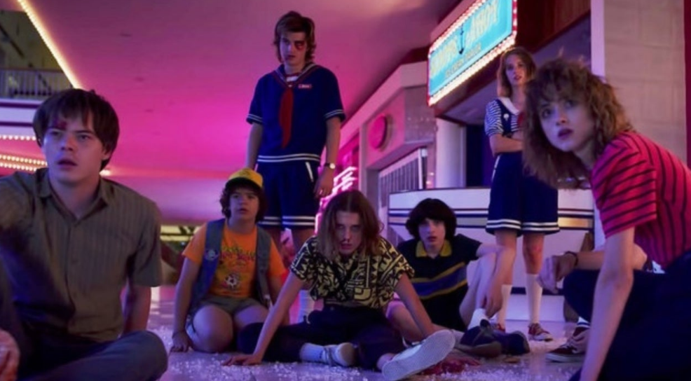 A negyedik évaddal véget ér a Stranger Things? A negyedik évaddal véget ér a Stranger Things?