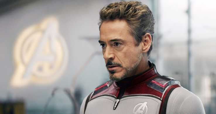 Őrületes összeget keresett Robert Downey Jr. a Bosszúállók 4-gyel, íme a végösszeg! Őrületes összeget keresett Robert Downey Jr. a Bosszúállók 4-gyel, íme a végösszeg!