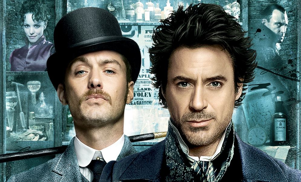 Sherlock Holmes 3 - Sztárrendezőre cserélték Guy Ritchie-t Sherlock Holmes 3 - Sztárrendezőre cserélték Guy Ritchie-t