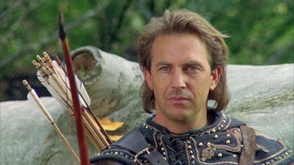 Robin Hood, a tolvajok fejedelme – Alan Rickman mentette meg a filmet a bukástól? Robin Hood, a tolvajok fejedelme – Alan Rickman mentette meg a filmet a bukástól?