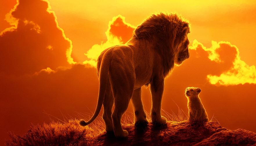 Az oroszlánkirály: Nem ilyen kritikákra számított a Disney Az oroszlánkirály: Nem ilyen kritikákra számított a Disney
