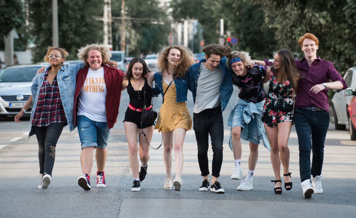FOMO - Befutott a sikervárományos magyar film első előzetese FOMO - Befutott a sikervárományos magyar film első előzetese