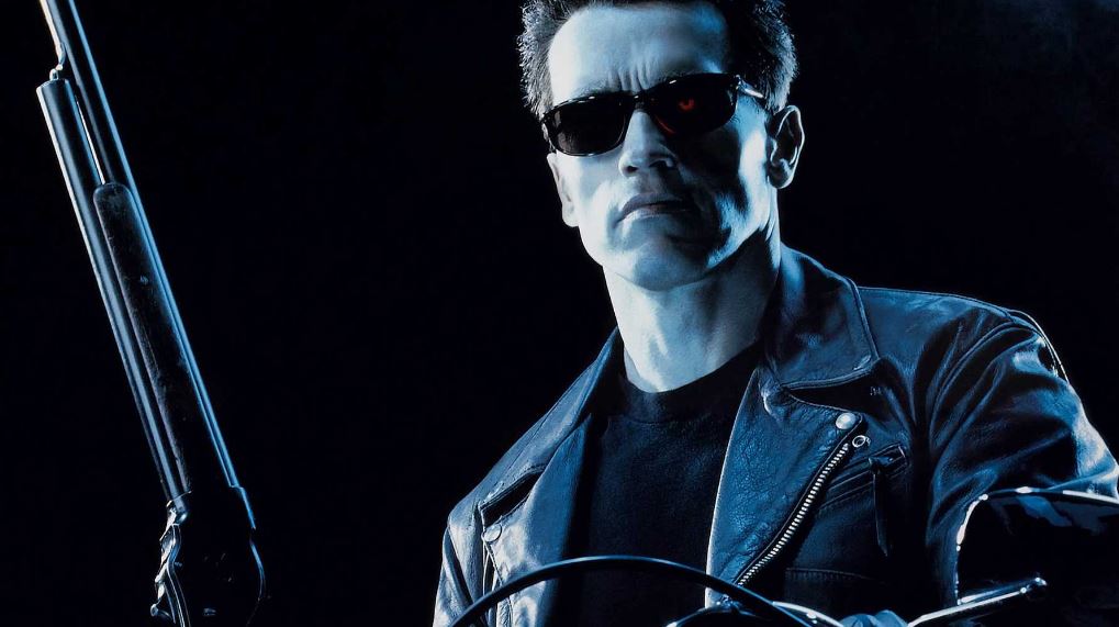 A Terminator 2 Oscar-díjas akciójelenet-rendezője mesterkurzust tart Budapesten A Terminator 2 Oscar-díjas akciójelenet-rendezője mesterkurzust tart Budapesten