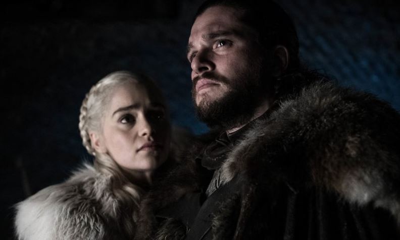 Emmy 2019: Tévétörténeti rekordot döntött a Trónok harca utolsó évada Emmy 2019: Tévétörténeti rekordot döntött a Trónok harca utolsó évada