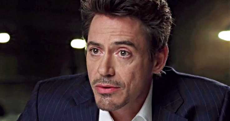 Nézd meg Robert Downey Jr. első tesztfelvételét Vasemberként! Nézd meg Robert Downey Jr. első tesztfelvételét Vasemberként!
