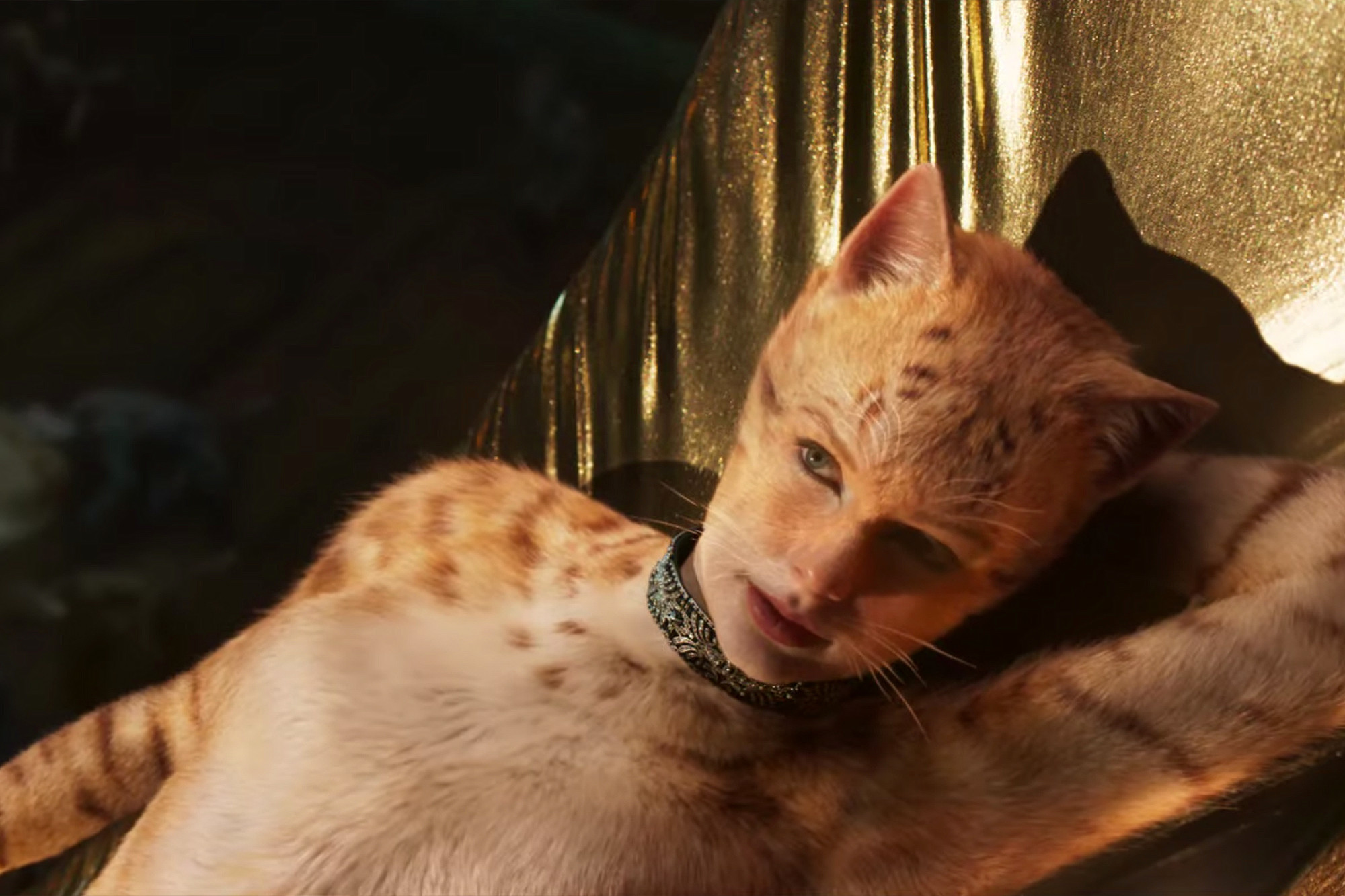 Macskák: Ian McKellen védelmébe vette a meghökkentő előzetest Macskák: Ian McKellen védelmébe vette a meghökkentő előzetest