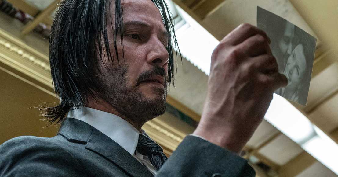 A John Wick 3 tesztvetítései megviselték a rendezőt A John Wick 3 tesztvetítései megviselték a rendezőt