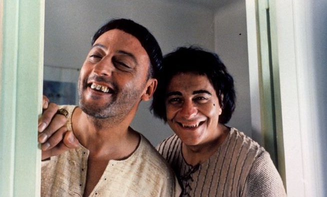 Jöttünk, láttunk, visszamennénk – Steven Spielberg és a Jurassic Park stábja is megirigyelhette a filmet?