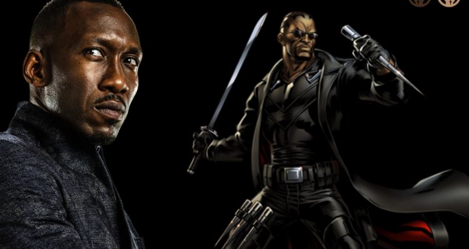 BRÉKING: Penge is csatlakozik a Marvel Moziverzumához, Oscar-díjas alakítja a főszerepet! BRÉKING: Penge is csatlakozik a Marvel Moziverzumához, Oscar-díjas alakítja a főszerepet!