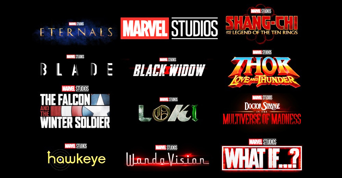 A Marvel bejelentette az MCU 4. fázisát, jön a Fantasztikus négyes mozifilm!