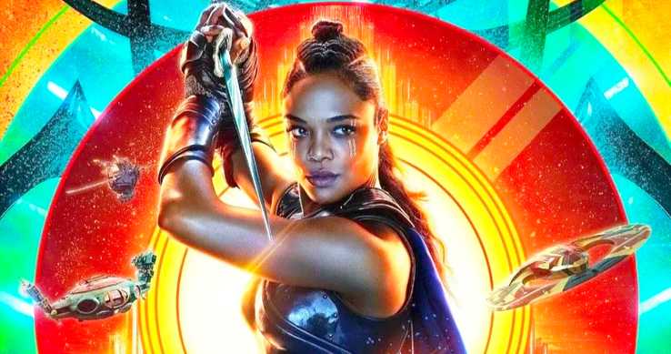 Thor 4: Valkűr lesz az MCU első nyíltan LGBTQ karaktere