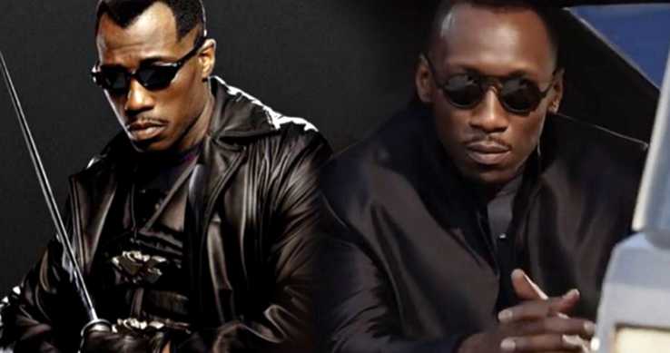 Wesley Snipes is megszólalt az új Penge-film kapcsán Wesley Snipes is megszólalt az új Penge-film kapcsán