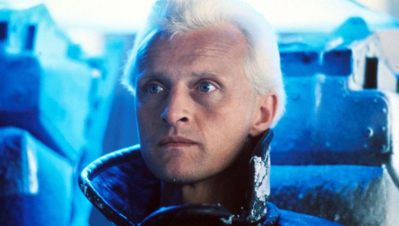 Gyászhír: Elhunyt a Szárnyas fejvadász sztárja, Rutger Hauer Gyászhír: Elhunyt a Szárnyas fejvadász sztárja, Rutger Hauer