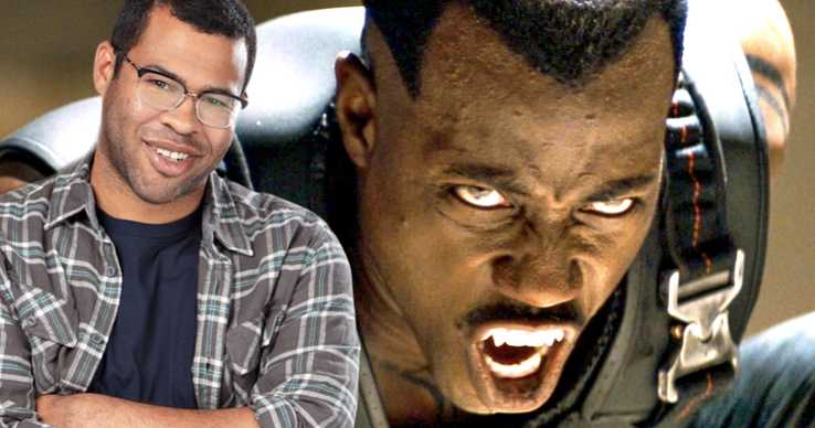 Ezért nem vállalta a Tűnj el! rendezője a Penge-filmet