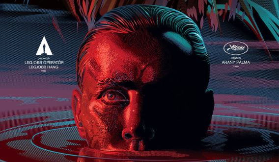 Újra a mozivásznon Coppola Oscar-díjas háborús eposza, az Apokalipszis most! Újra a mozivásznon Coppola Oscar-díjas háborús eposza, az Apokalipszis most!