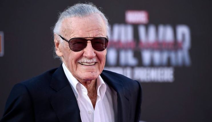 Megható módon állítana emléket New York városa Stan Lee-nek Megható módon állítana emléket New York városa Stan Lee-nek