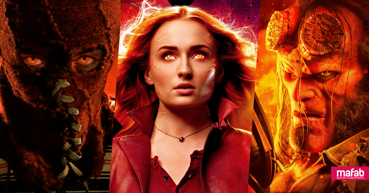 TOPLISTA: 2019 legnagyobb filmes csalódásai (első félév) TOPLISTA: 2019 legnagyobb filmes csalódásai (első félév)