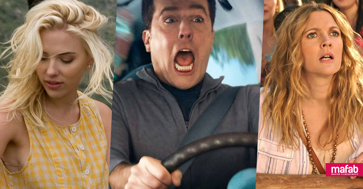 V Gj T K Adam Sandler Filmek - Toplista A Legjobb Filmek A Kirandulasrol Mafab Hu