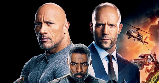 Halálos iramban: Hobbs és Shaw - Minden, amit tudnod kell az év legzúzósabb akciófilmjéről!