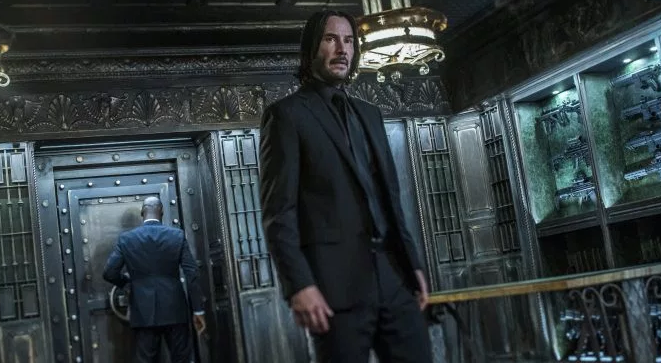 Kiderült, mikor jöhet a John Wick-sorozat? Kiderült, mikor jöhet a John Wick-sorozat?