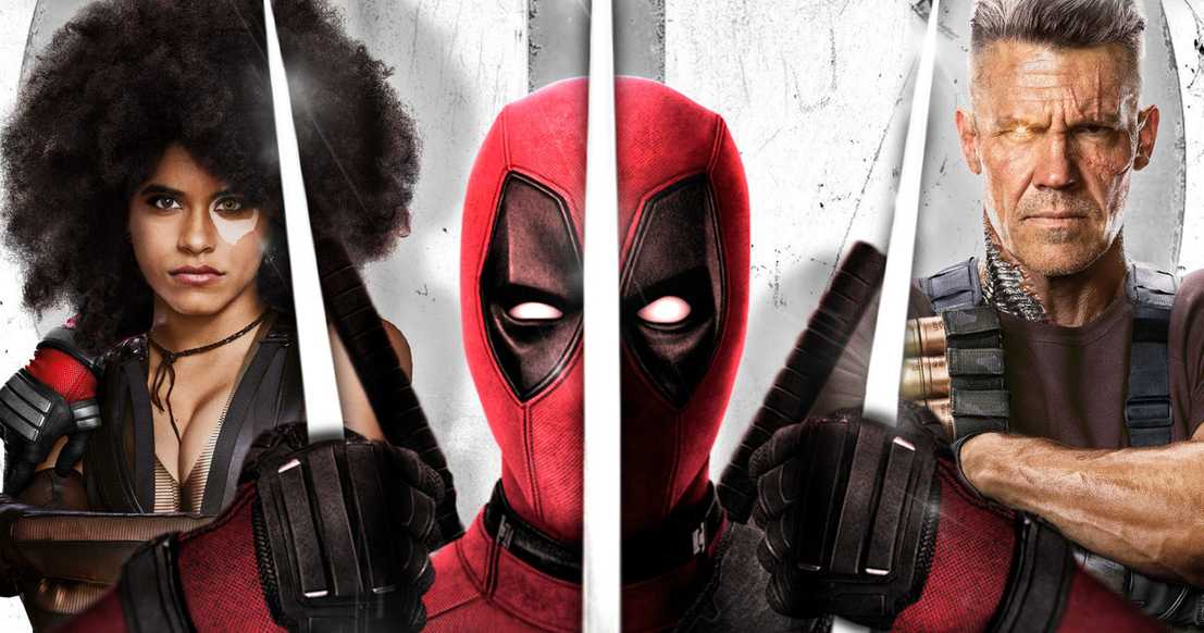 Hivatalos, jön a Deadpool 3! Hivatalos, jön a Deadpool 3!