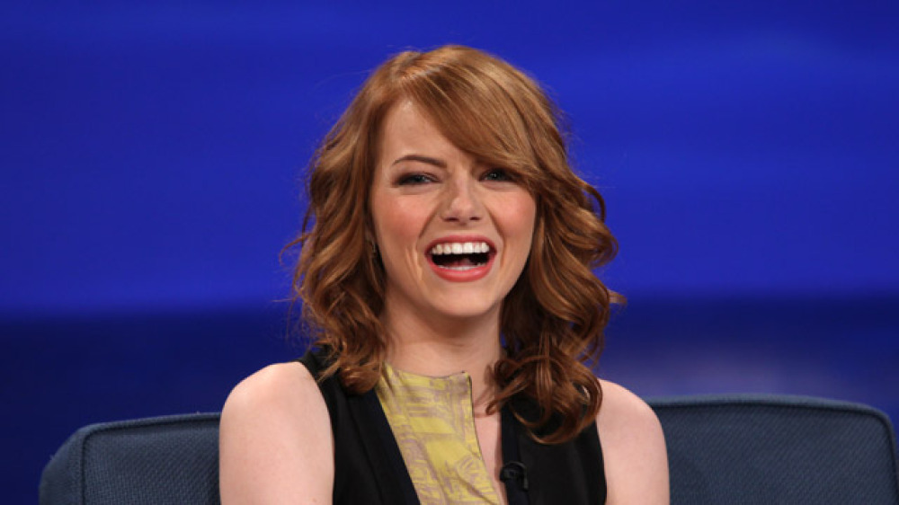 Ezzel a rendezővel randizik Emma Stone Ezzel a rendezővel randizik Emma Stone