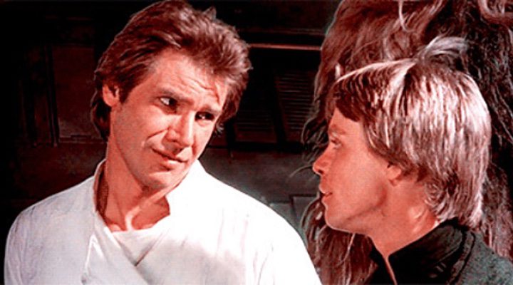 Star Wars: Előkerült Mark Hamill és Harrison Ford első tesztfelvétele (videó) Star Wars: Előkerült Mark Hamill és Harrison Ford első tesztfelvétele (videó)