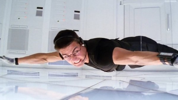 Mission: Impossible – Ezért utálta a főszereplő a filmet Mission: Impossible – Ezért utálta a főszereplő a filmet