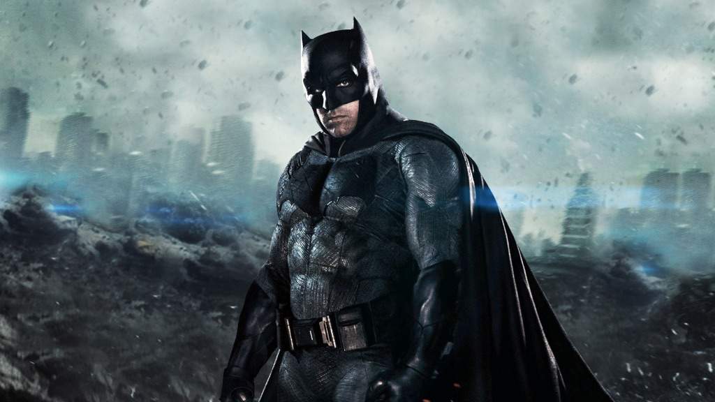 Kiderült, miről szólt volna Ben Affleck Batman-filmje, most sajnálhatjuk, hogy sosem készül el! Kiderült, miről szólt volna Ben Affleck Batman-filmje, most sajnálhatjuk, hogy sosem készül el!