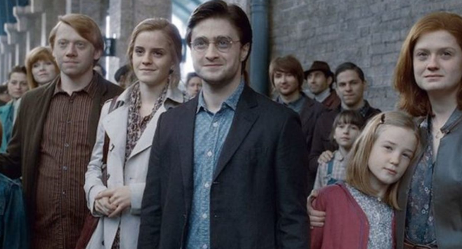 39 éves lett Harry Potter karaktere, így ünnepelnek a rajongók! 39 éves lett Harry Potter karaktere, így ünnepelnek a rajongók!