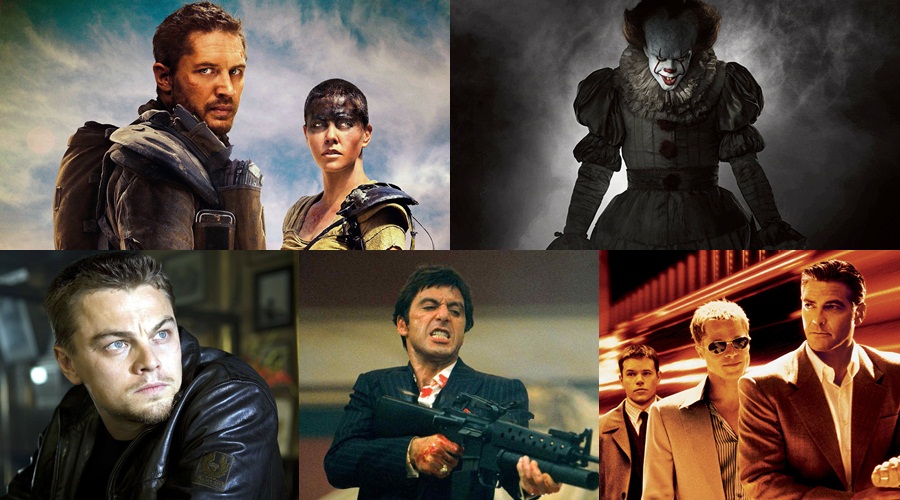 Nyerj páros mozijegyet! Vadássz remake-ekre! Nyerj páros mozijegyet! Vadássz remake-ekre!