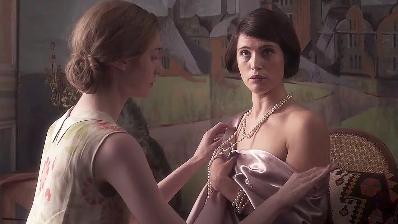 Vita és Virginia - Szerelmünk története: Már a mozikban Gemma Arterton romantikus drámája Vita és Virginia - Szerelmünk története: Már a mozikban Gemma Arterton romantikus drámája