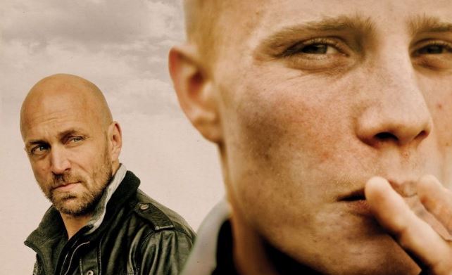 Góliát: Már a mozikban az év svéd sikerfilmje! Góliát: Már a mozikban az év svéd sikerfilmje!