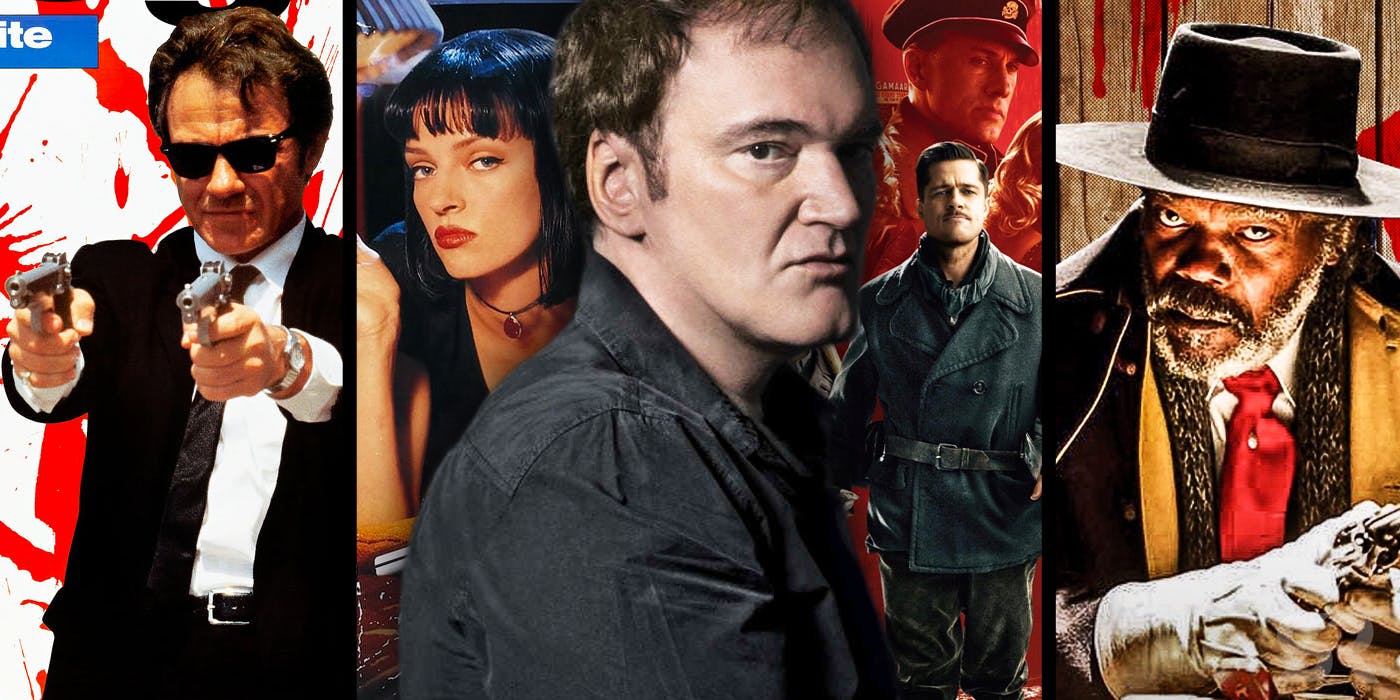 Ennyiszer káromkodnak Tarantino filmjeiben összesen, íme a végső szám! Ennyiszer káromkodnak Tarantino filmjeiben összesen, íme a végső szám!