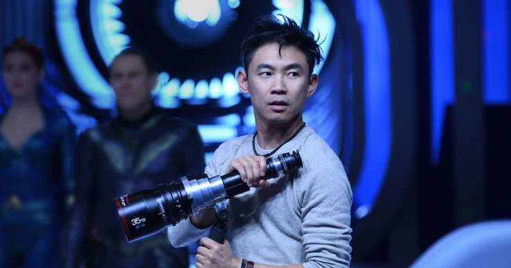 Új részletek derültek ki James Wan horrorjáról! Új részletek derültek ki James Wan horrorjáról!
