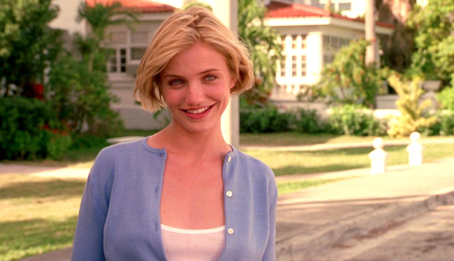 Kiderült, miért vonult vissza Cameron Diaz a filmezéstől Kiderült, miért vonult vissza Cameron Diaz a filmezéstől