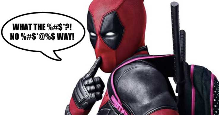 Mégsem lesz korhatáros a Deadpool 3? Mégsem lesz korhatáros a Deadpool 3?
