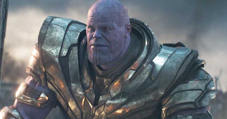Ezért kellett Thanost a Végjáték elején (SPOILER)! Ezért kellett Thanost a Végjáték elején (SPOILER)!