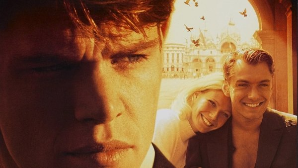 A tehetséges Mr. Ripley – Elkészülhet a film sorozatváltozata? A tehetséges Mr. Ripley – Elkészülhet a film sorozatváltozata?