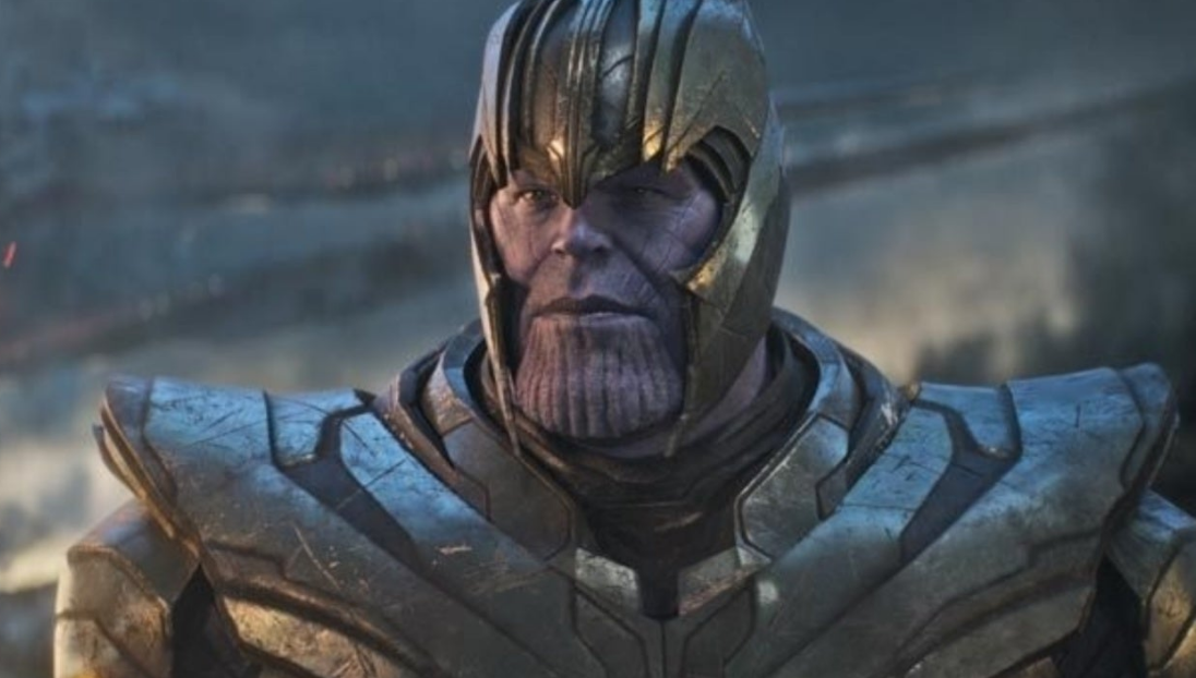 Thanos pengéje vagy a vibránium az erősebb? Válaszoltak a Végjáték írói Thanos pengéje vagy a vibránium az erősebb? Válaszoltak a Végjáték írói