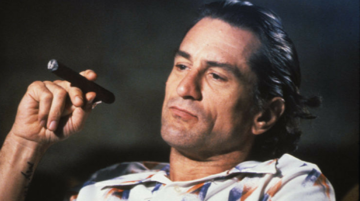 Cape Fear - A rettegés foka – Scorsese és Spielberg hatalmas alkuja miatt készült el a film Cape Fear - A rettegés foka – Scorsese és Spielberg hatalmas alkuja miatt készült el a film