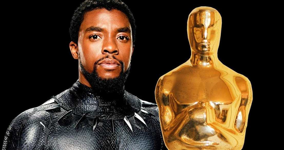 Oscar-történelmet írt a Fekete Párduc Oscar-történelmet írt a Fekete Párduc