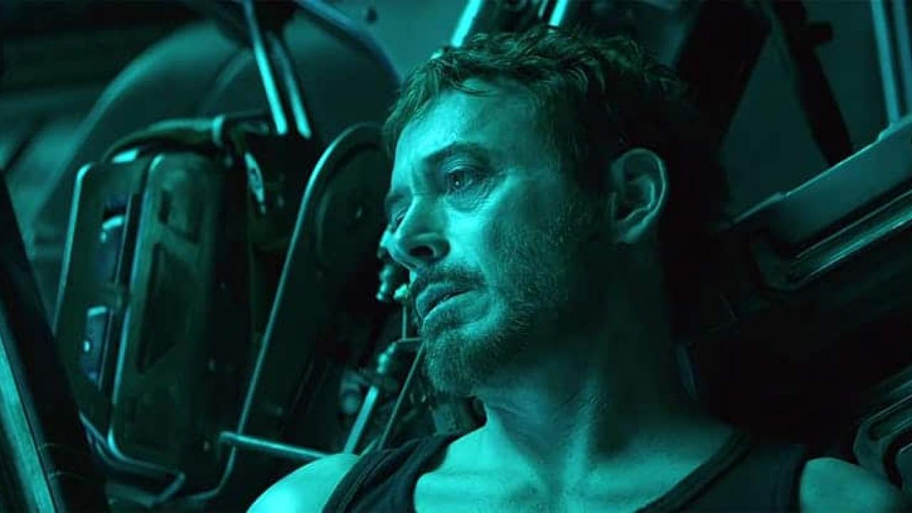 Ezért vágták ki Tony Stark érzelmes jelenetét a Bosszúállók 4-ből! Ezért vágták ki Tony Stark érzelmes jelenetét a Bosszúállók 4-ből!