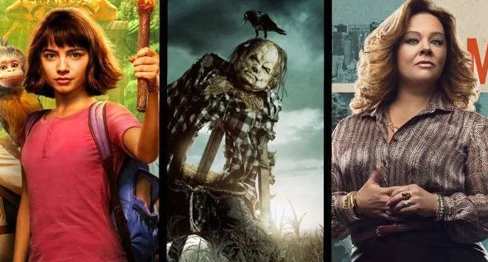 Nagyot robbantott a mozikban Guillermo Del Toro horrorja, bukott A bűn királynői Nagyot robbantott a mozikban Guillermo Del Toro horrorja, bukott A bűn királynői