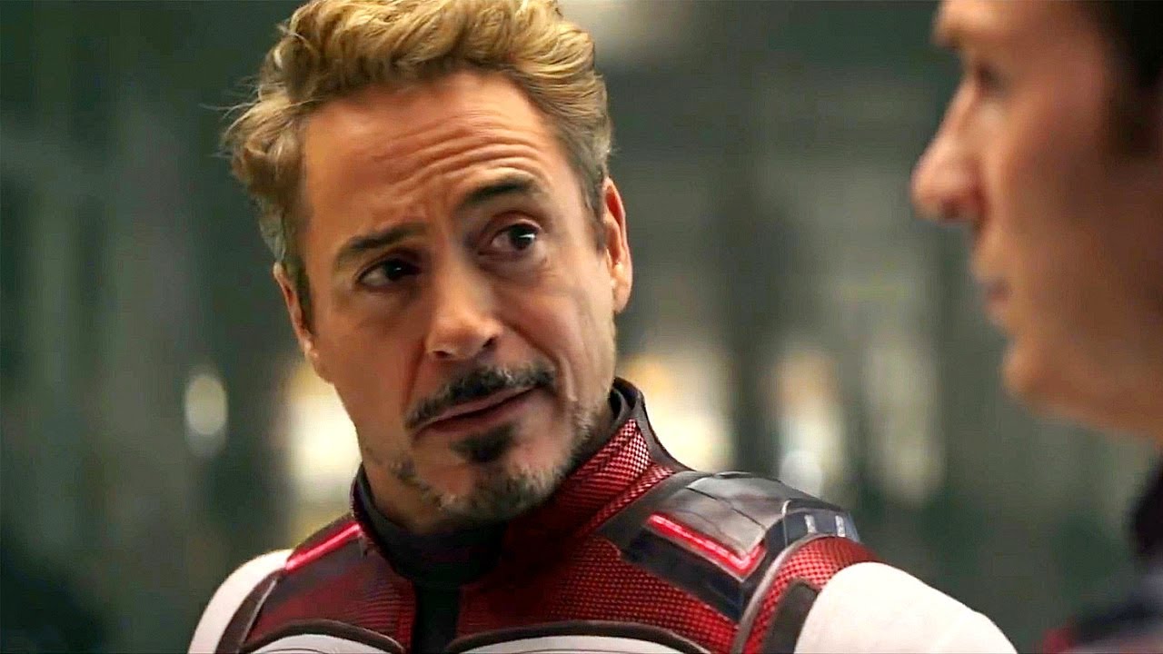 Robert Downey Jr. hatalmas meglepetést okozott! (videó) Robert Downey Jr. hatalmas meglepetést okozott! (videó)